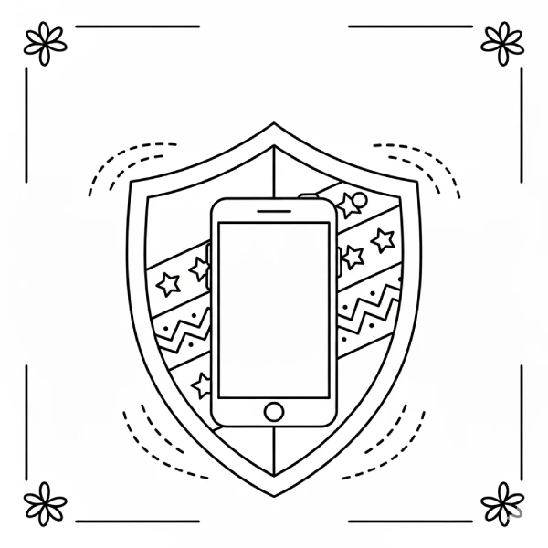 Security and Privacy Features