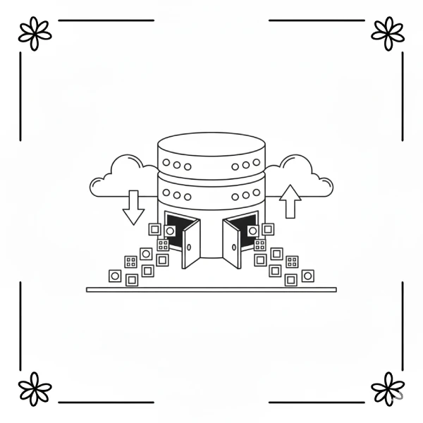 Data Migration Interface