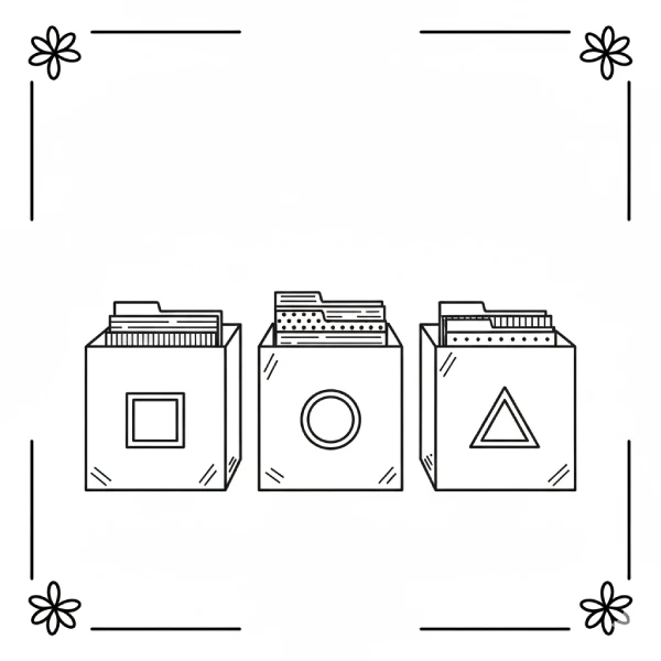 Expense Management Interface