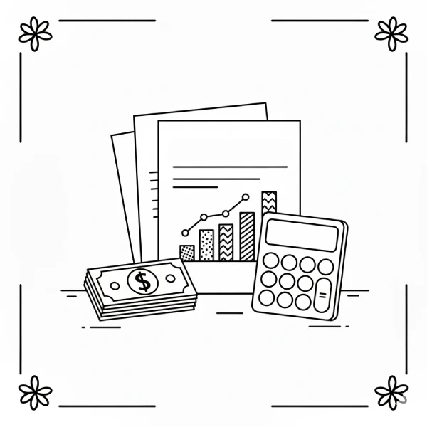 Income Tracking Interface