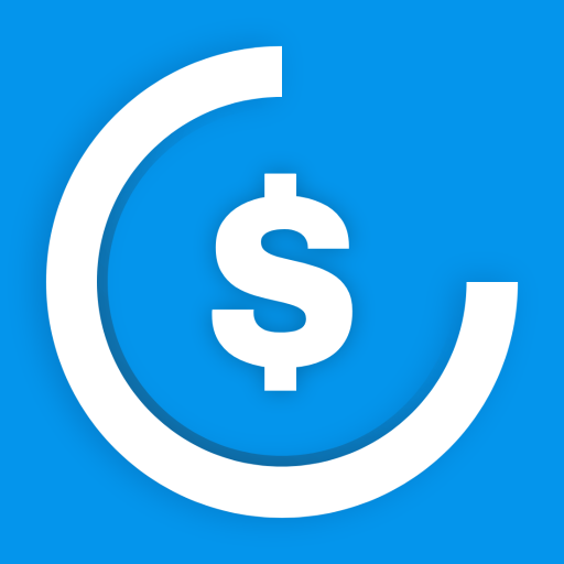 MoneyLog logo